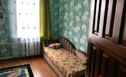 Снять 3-комнатную квартиру на сутки, Калинковичи, Загородная 19. Фото 11