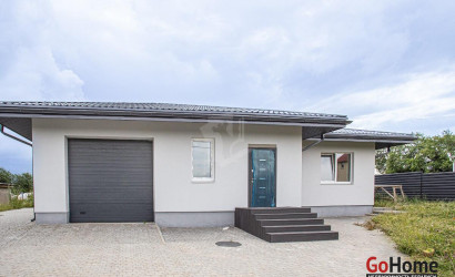 Купить дом, Малое Беляково, Центральная ул., 15 соток. Фото 4