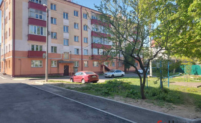 Купить 2-комнатную квартиру, Гомель, ул. Ирининская, д. 6А. Фото 6