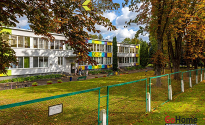 Купить 1-комнатную квартиру, Минск, Одоевского ул., 37 (Фрунзенский район). Фото 22