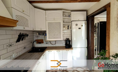 Купить 4-комнатную квартиру, Прилуки, Мира ул., 15. Фото 4