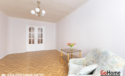 Купить 3-комнатную квартиру, Минск, Космонавтов ул., 38 (Московский район). Фото 9