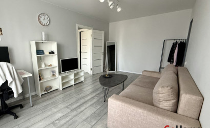 Купить 2-комнатную квартиру, Минск, ул. Жилуновича, д. 47 (Заводской район). Фото 2