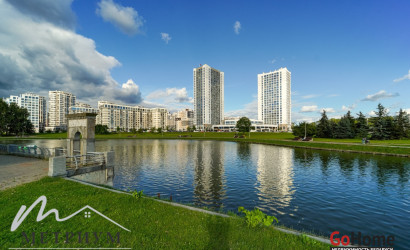 Купить 1-комнатную квартиру, Минск, Филимонова ул., 39 (Первомайский район). Фото 12