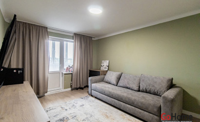 Купить 3-комнатную квартиру, Минск, Лобанка, 62 (Фрунзенский район). Фото 9