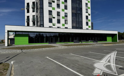 Аренда торгового помещения, Брест, Вулька,  256.3 кв.м.. Фото 8