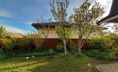 Купить дом, Полоцк, Покрышкина ул., 12, 7 соток. Фото 39