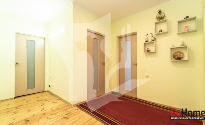 Купить коттедж, Свислочь, Зеленая ул., 20.29 соток. Фото 19