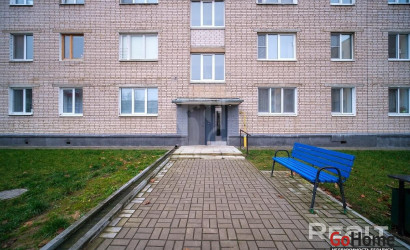  48 м2, Жодино(Гагарина, 12)