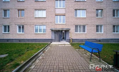  48 м2, Жодино(Гагарина, 12)
