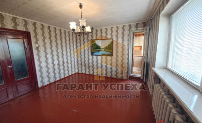 Купить 2-комнатную квартиру, Брест, ул. Сергея Смирнова писателя, д. . Фото 6