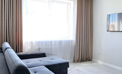 Снять 2-комнатную квартиру на сутки, Гродно, ул. Курчатова, д. 27. Фото 5