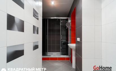 Купить 4-комнатную квартиру, Минск, ул. Нововиленская, д. 13а (Центральный район). Фото 14