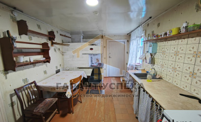 Купить дом, Знаменка, Знаменский с/с, 25 соток. Фото 6