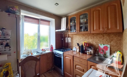 Купить 3-комнатную квартиру, Брест, Гобк, ул. Героев обороны Брестской крепости. Фото 4