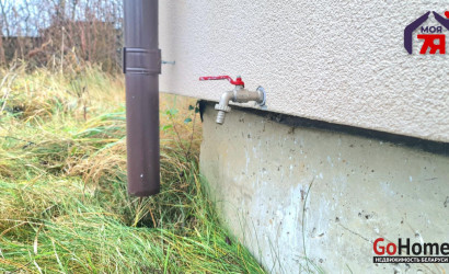 Купить дом, Лихачевщина, Центральная ул., 10.3 соток. Фото 33