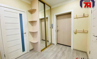 Купить 1-комнатную квартиру, Минск, Щорса ул., 11 (Московский район). Фото 9