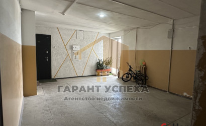 Купить 1-комнатную квартиру, Брест, наб. Франциска Скорины. Фото 18