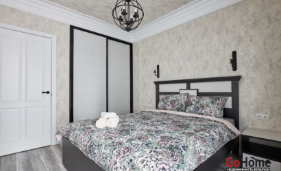 Снять 2-комнатную квартиру на сутки, Минск, ул. Петра Мстиславца, д. 18 (Первомайский район). Фото 11