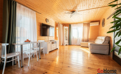 Купить дом, Луково, Центральная ул., 13, 25 соток. Фото 5