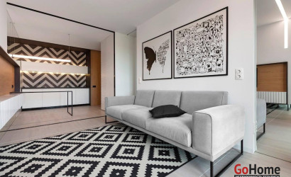 Снять 2-комнатную квартиру, Минск, Кирилла Туровского ул. 8 (Первомайский район). Фото 1