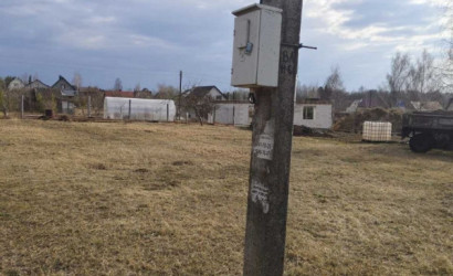 Купить участок, СТ Лесное-90, 7.44 соток. Фото 2