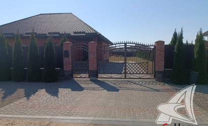 Купить дом, Чернавчицы, Чернавчицкий с/с, 14.72 соток. Фото 4