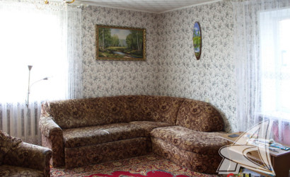 Купить дом, Брест, Задворцы, 12.36 соток. Фото 6