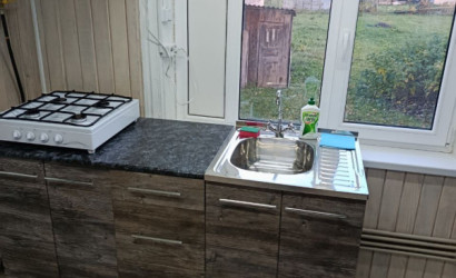 Снять 4-комнатную квартиру на сутки, Лельчицы, Ленина, 30. Фото 5