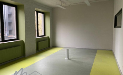 Аренда офиса, Минск, Грибоедова ул., 19,  39.9 кв.м.. Фото 3