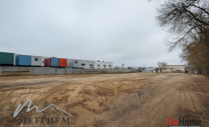 Аренда склада, Минск, Партизанский просп., 168,  1700 кв.м.. Фото 3