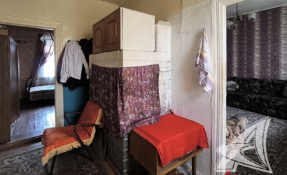 Купить дом, Малорита, г. Малорита, 7.5 соток. Фото 12