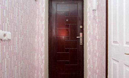 Снять 1-комнатную квартиру на сутки, Минск, пр.Победителей 53 (Центральный район). Фото 4