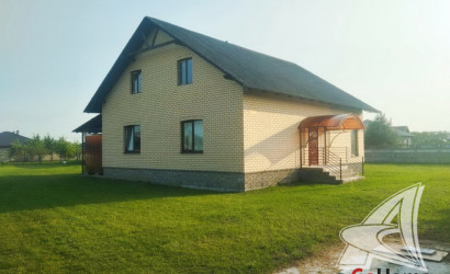 Купить дом, Малые Радваничи, Радваничский с/с, 22.4 соток. Фото 3