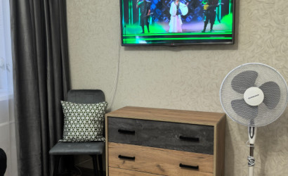 Снять 2-комнатную квартиру на сутки, Витебск, Двушка ВГМУ, ВГАВМ Фрунзе 14, ЦЕНТР!. Фото 9