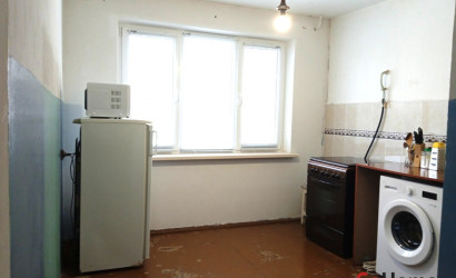 Купить 1-комнатную квартиру, Пинск, Федотова, 28. Фото 3