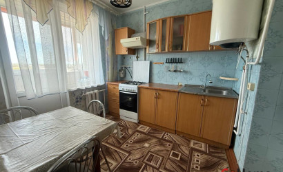 Купить 2-комнатную квартиру, Кваторы, Молодёжная, 46. Фото 6