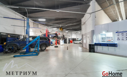 Аренда помещения, Минск, Козлова пер., 29,  2087 кв.м.. Фото 12