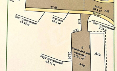 Аренда помещения, Минск, Долгиновский тракт, 39/а, 107 кв.м.. Фото 2