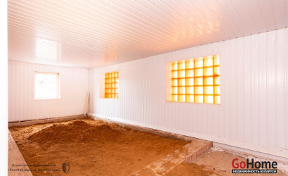 Купить коттедж, Колодищи, Борисовская, 72, 12 соток. Фото 33