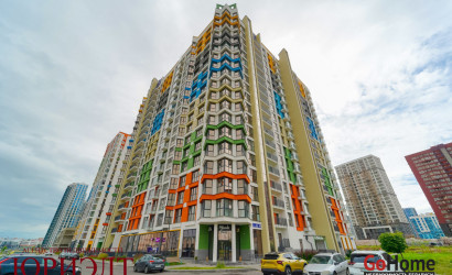 Купить 2-комнатную квартиру, Минск, Леонида Щемелёва, 14 (Октябрьский район). Фото 28