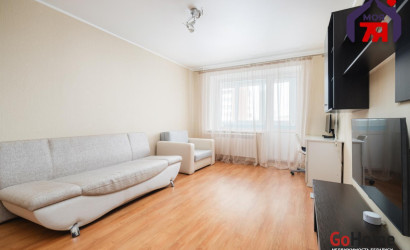 Купить 1-комнатную квартиру, Минск, Варвашени ул., 13/1 (Заводской район). Фото 10