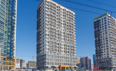 Купить 2-комнатную квартиру, Минск, Лейтенанта Кижеватова ул., 3/А (Октябрьский район). Фото 20