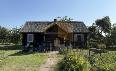 Купить дом, Бульково, Ракитницкий с/с, 12.5 соток. Фото 3