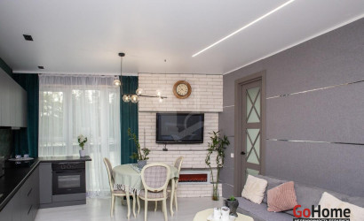 Купить 3-комнатную квартиру, Минск, Брилевская ул., 27 (Октябрьский район). Фото 2