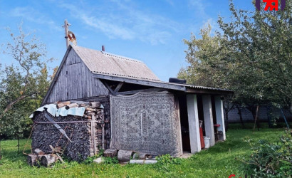 Купить дом, Молодечно, Гидротехников пер., 15 соток. Фото 7