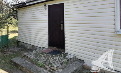 Купить дом, Вистычи, Чернавчицкий с/с, 25 соток. Фото 5