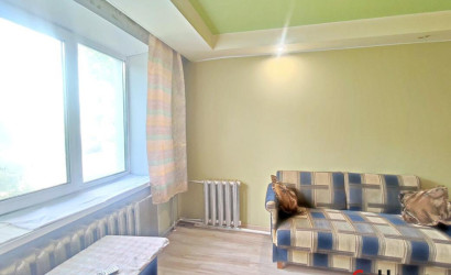 Купить 5-комнатную квартиру, Минск, Гая ул., 15(Центральный район). Фото 5