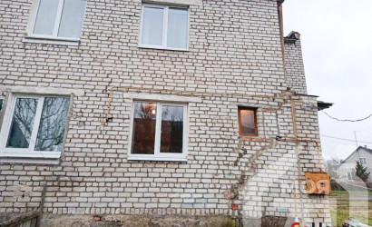 Купить 3-комнатную квартиру, Вилейка, Социалистическая ул.. Фото 15