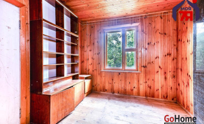 Купить дом в деревне, Узгорье-2002, 5.56 соток. Фото 8